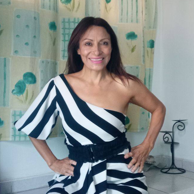 Dynamic Content Image